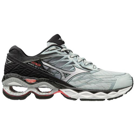 Women's mizuno clearance wave creation shoes