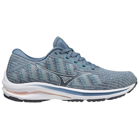 Womens Wave Rider 25 WAVEKNIT Running S