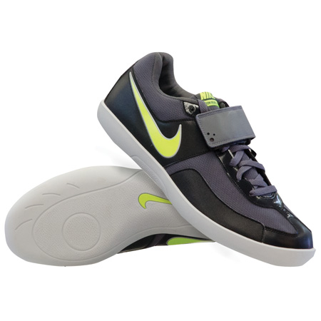 track discus shoes