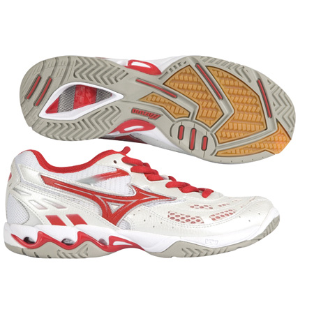 Mizuno wave spike deals