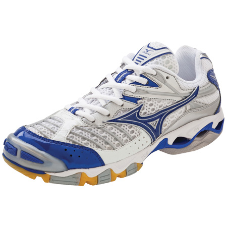 mizuno womens wave lightning 6