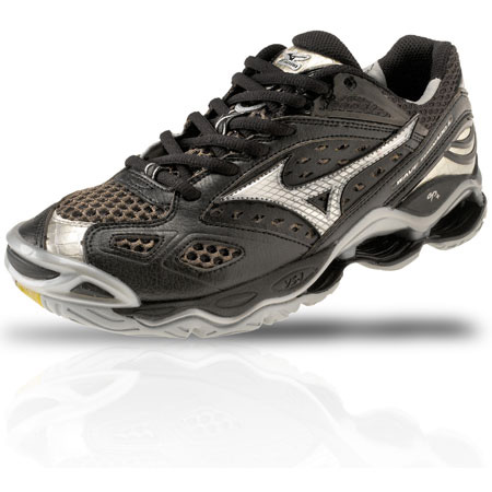 Mizuno wave tornado 6 grey on sale