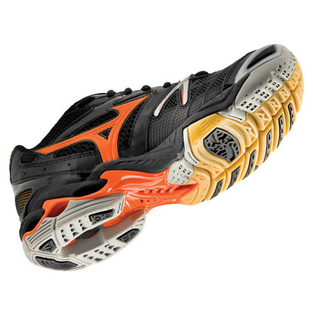 Mizuno lightning rx on sale