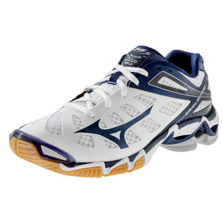 mizuno wave lightning rx3 uomo porpora