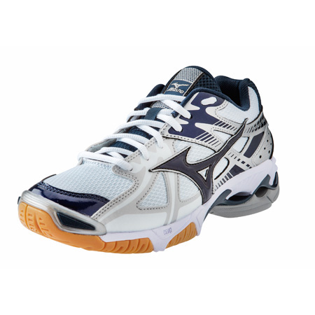 mizuno wave bolt womens