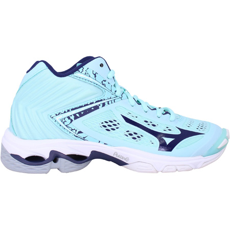 Mizuno discount wave z5