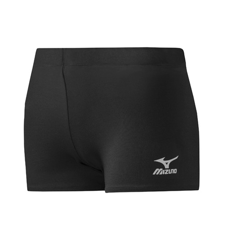 Mizuno Flat Front Vortex Hybrid Shorts