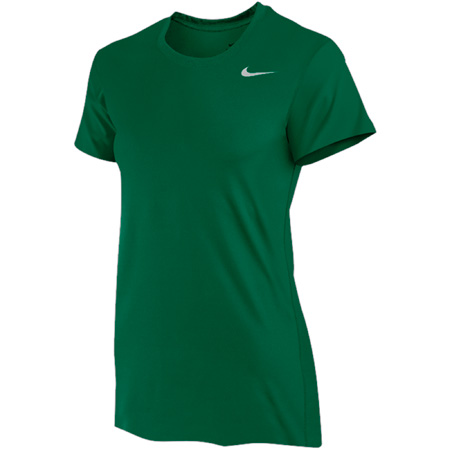 Nike Women s Legend S S Tee FirsttotheFinish