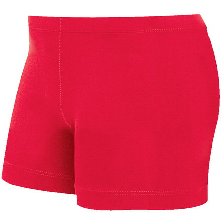 Spike Low Rise Short