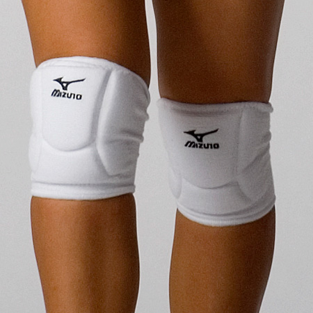 mizuno vs1 compact kneepad