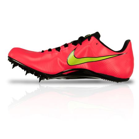 ceja Día participar Nike Zoom JA Fly Track Spikes | FirsttotheFinish.com