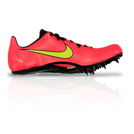 Nike Zoom JA Fly Track Spikes