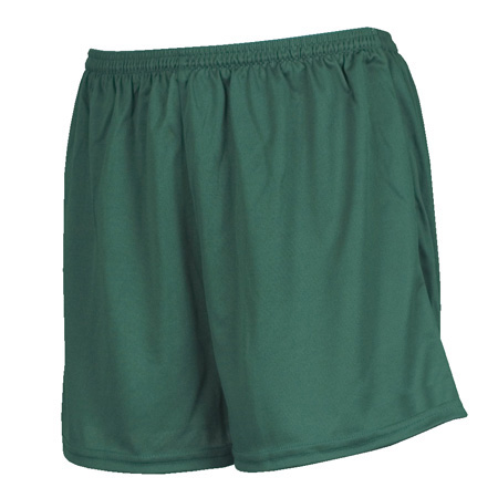 Collegiate Loose Fit Short - CO