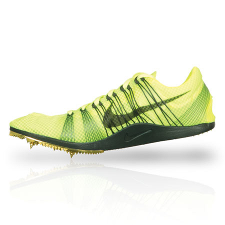 Nike zoom victory shops 2012