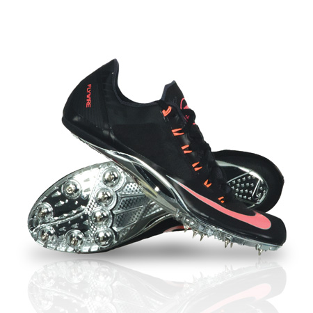 Nike Zoom Superfly R4 Track Spikes | FirsttotheFinish.com