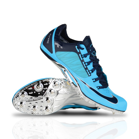 Nike Zoom Superfly R4 Track Spikes | FirsttotheFinish.com