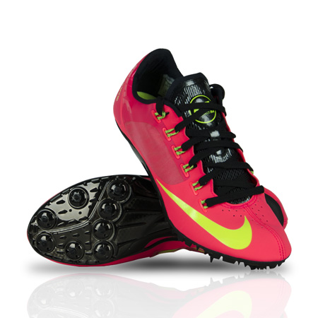 nike zoom superfly spikes