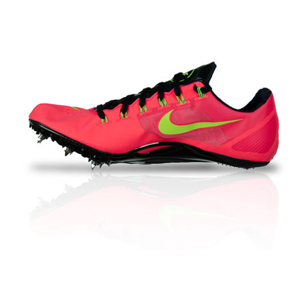 Hectare puzzel gips Nike Zoom Superfly R4 Mens Track Spikes | FirsttotheFinish.com