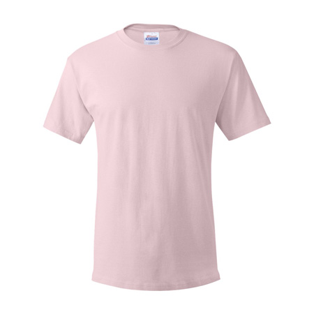 Hanes ComfortSoft S S T Shirt FirsttotheFinish