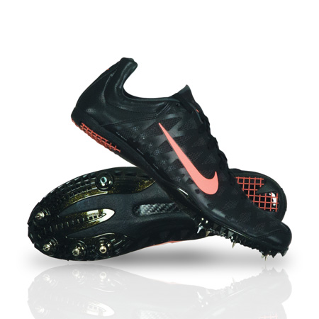 láser Tres Negligencia Nike Zoom Maxcat 4 Track Spikes | FirsttotheFinish.com