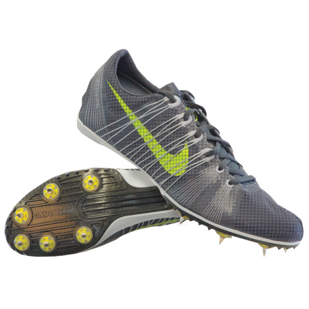 Nike Zoom Victory 2 Spikes | FirsttotheFinish.com