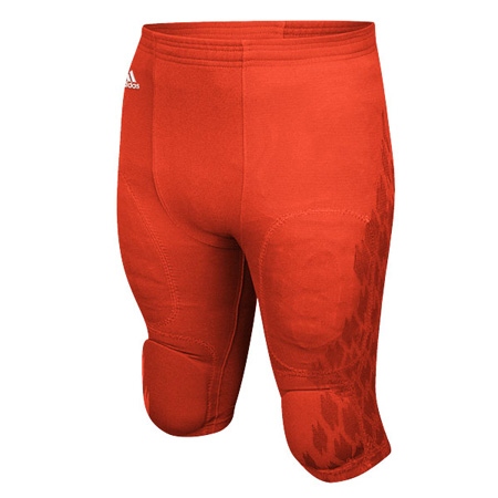 adidas techfit primeknit football pants