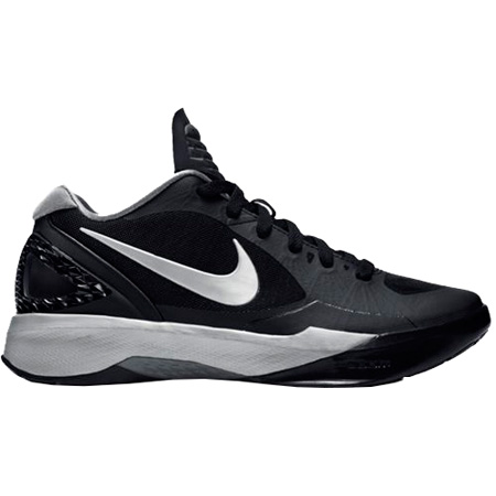nike volleyball white shoes
