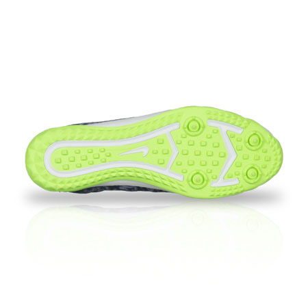 Womens nike clearance zoom rival waffle