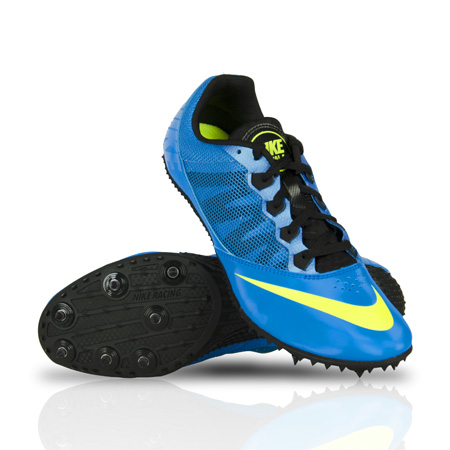 Nike Zoom Rival S Men's Track Spikes | FirsttotheFinish.com