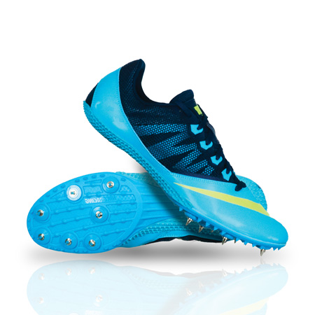 Nike Zoom S 7 Track Spikes | FirsttotheFinish.com