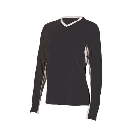Dig Ladies Long Sleeve Volleyball Jersey