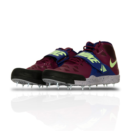 nike zoom javelin elite 2 track spikes