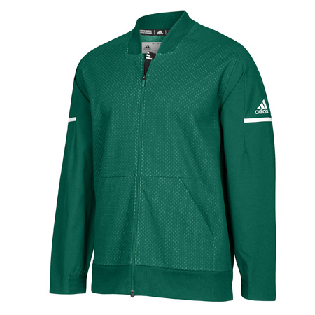 adidas squad bomber jacket