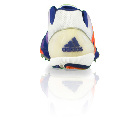 Adidas adiStar LD Men's Track Spikes