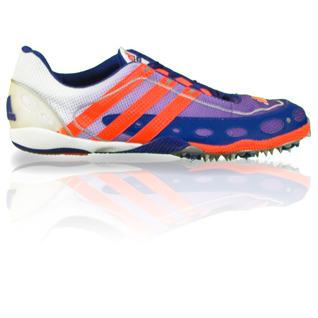 Adidas adiStar LD Men's Track Spikes