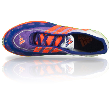 Adidas adiStar LD Men's Track Spikes