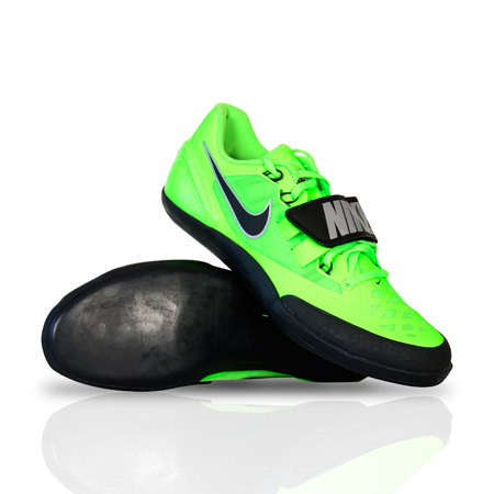 nike zoom rotational 3