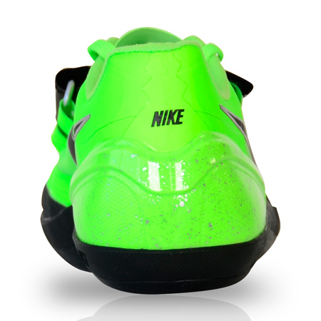 nike zoom rotational 6 unisex throwing shoe