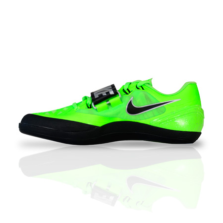 nike zoom rotational 6 unisex throwing shoe