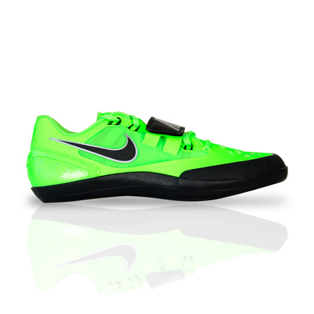 nike zoom rotational 6 throwing shoes