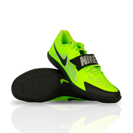 nike discus throwing shoes