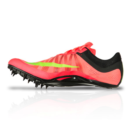 Nike Zoom JA Fly 2 Unisex Track Spikes