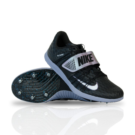 Nike zoom sale triple jump spikes