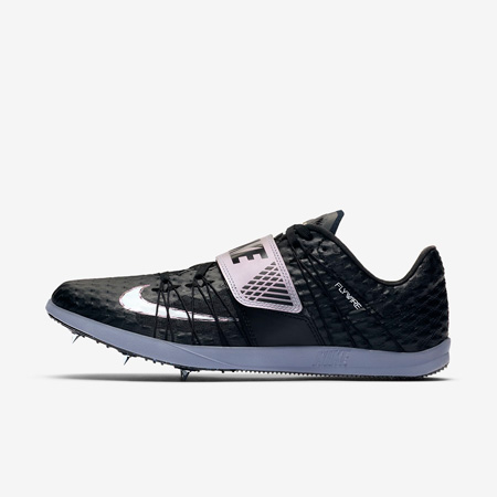 high jump spikes size 7