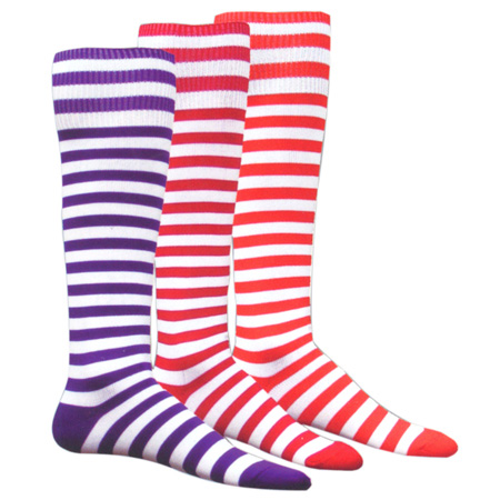 Redlion Mini Hoop Sock (10-13)