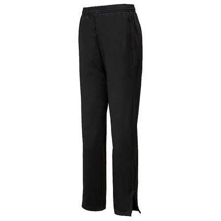 Augusta Solid Brushed Tricot Pant