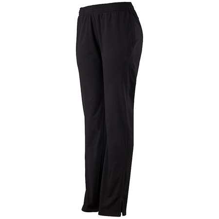 Augusta Ladies Solid Brushed Tricot Pant