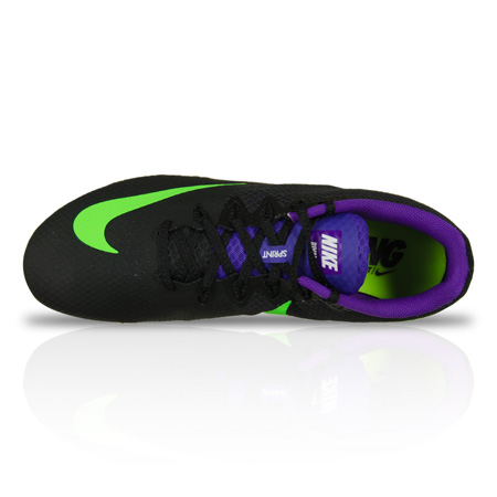 Nike Zoom Rival Spikes | FirsttotheFinish.com