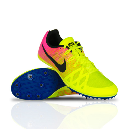Nike Zoom Rival M 8 Men's Spikes 