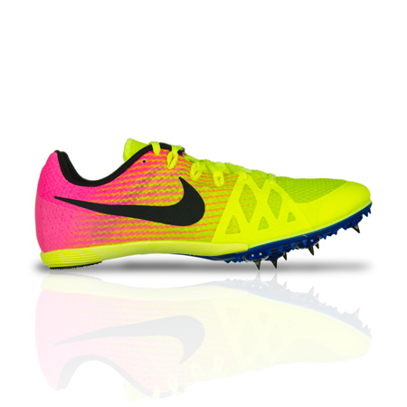 nike zoom rival md 8 running spikes